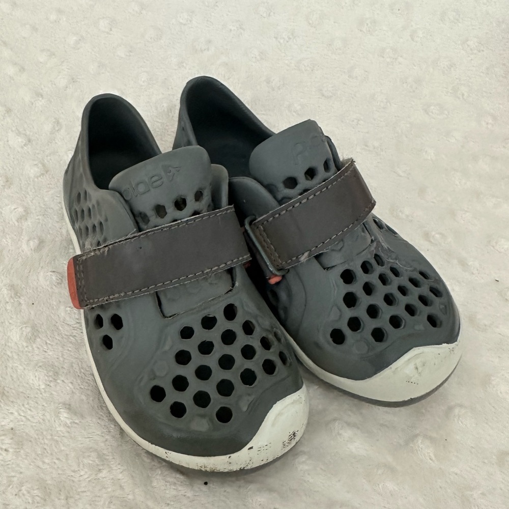 Plae toddler 9
